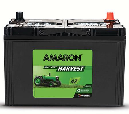 "Top Amaron Exide battery store Noida"