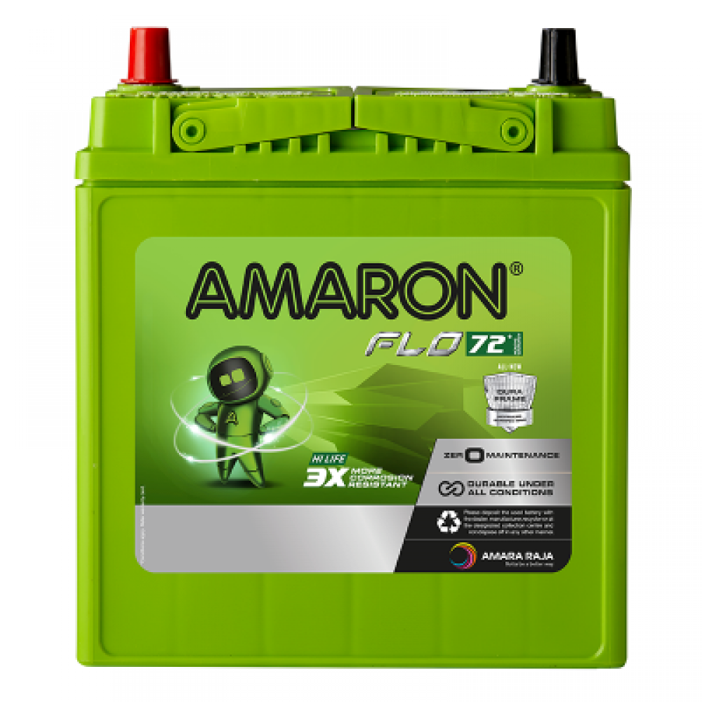 Buy Amaron battery in Noida"