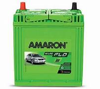 "Amaron car battery warranty Noida