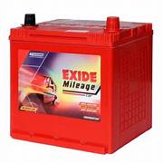 Exide battery service center Noida
