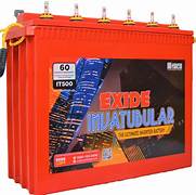"Exide inverter battery shop in Noida