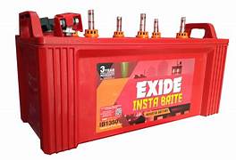 "Exide car battery replacement Noida
