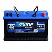 "Exide car battery replacement Noida