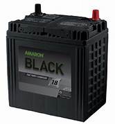 "Amaron car battery warranty Noida
