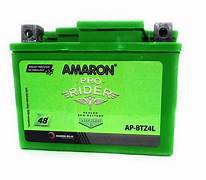 Amaron bike battery dealer Noida