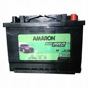 "Amaron car battery warranty Noida