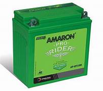Amaron bike battery dealer Noida